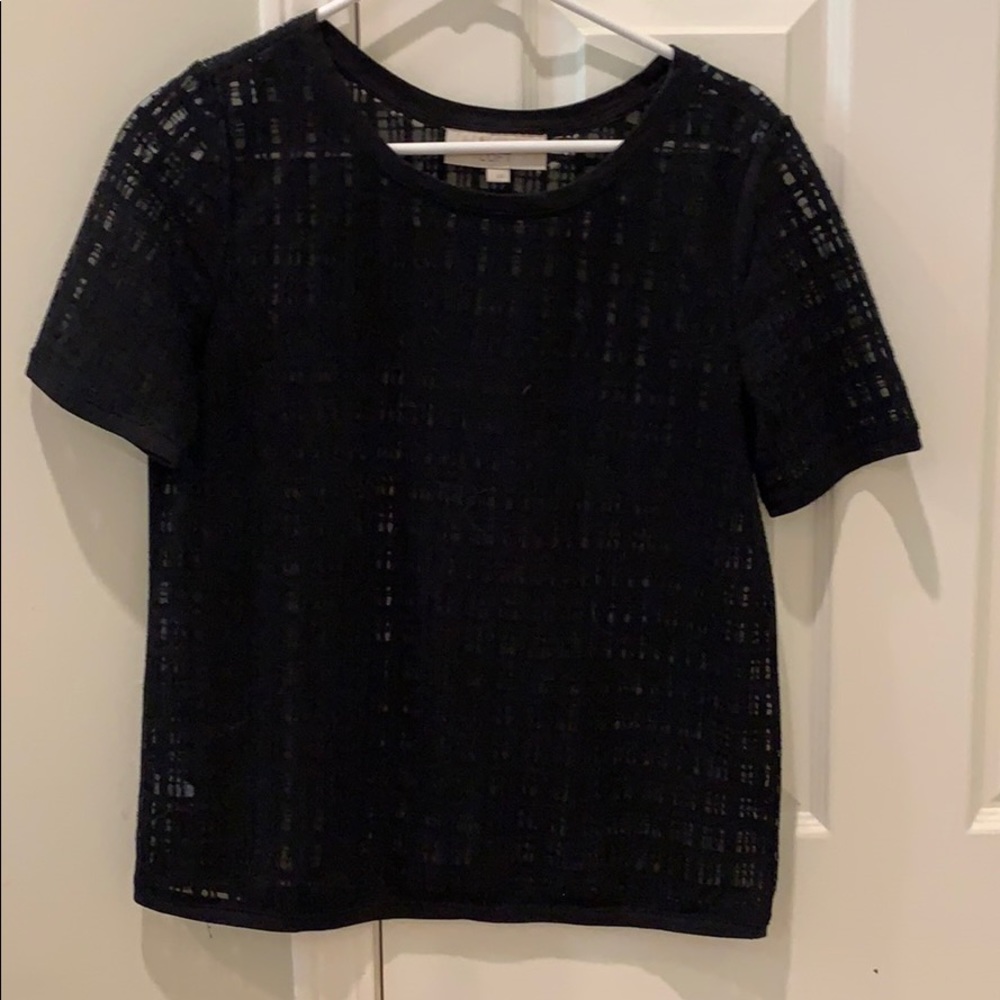 LOFT top